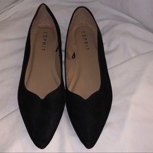 ESPRIT flats